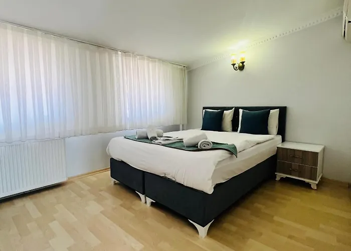 Apartment Blue Star Old Center *