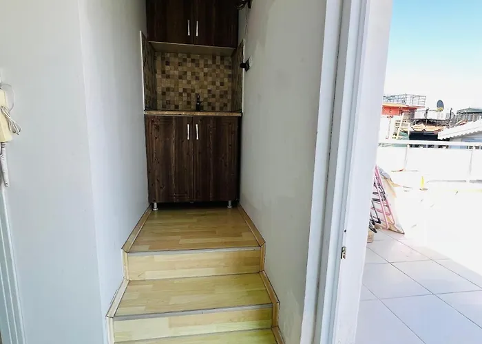 Apartment Blue Star Old Center Istanbul